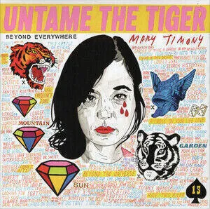 Untame the tiger